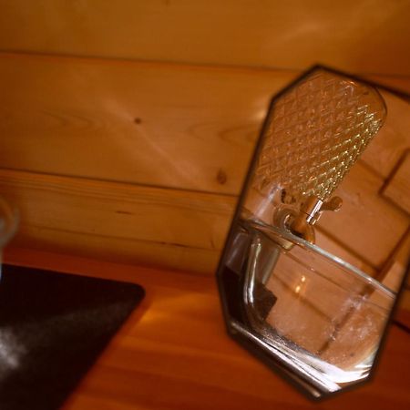 Troll House Eco-Cottage, Nuuksio For Nature Lovers, Petfriendly Espoo Exterior photo