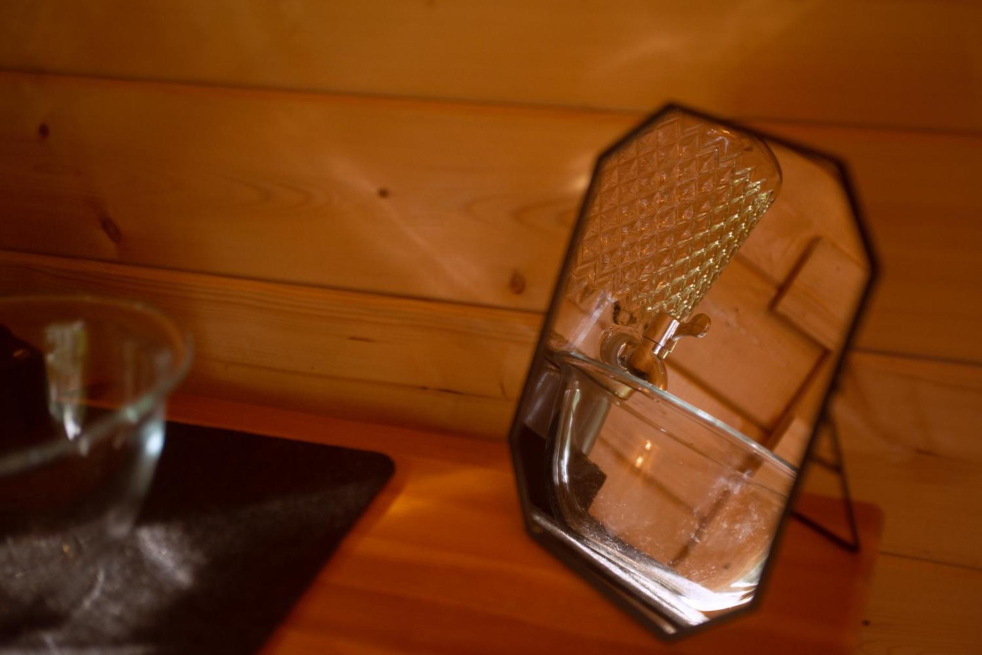 Troll House Eco-Cottage, Nuuksio For Nature Lovers, Petfriendly Espoo Exterior photo