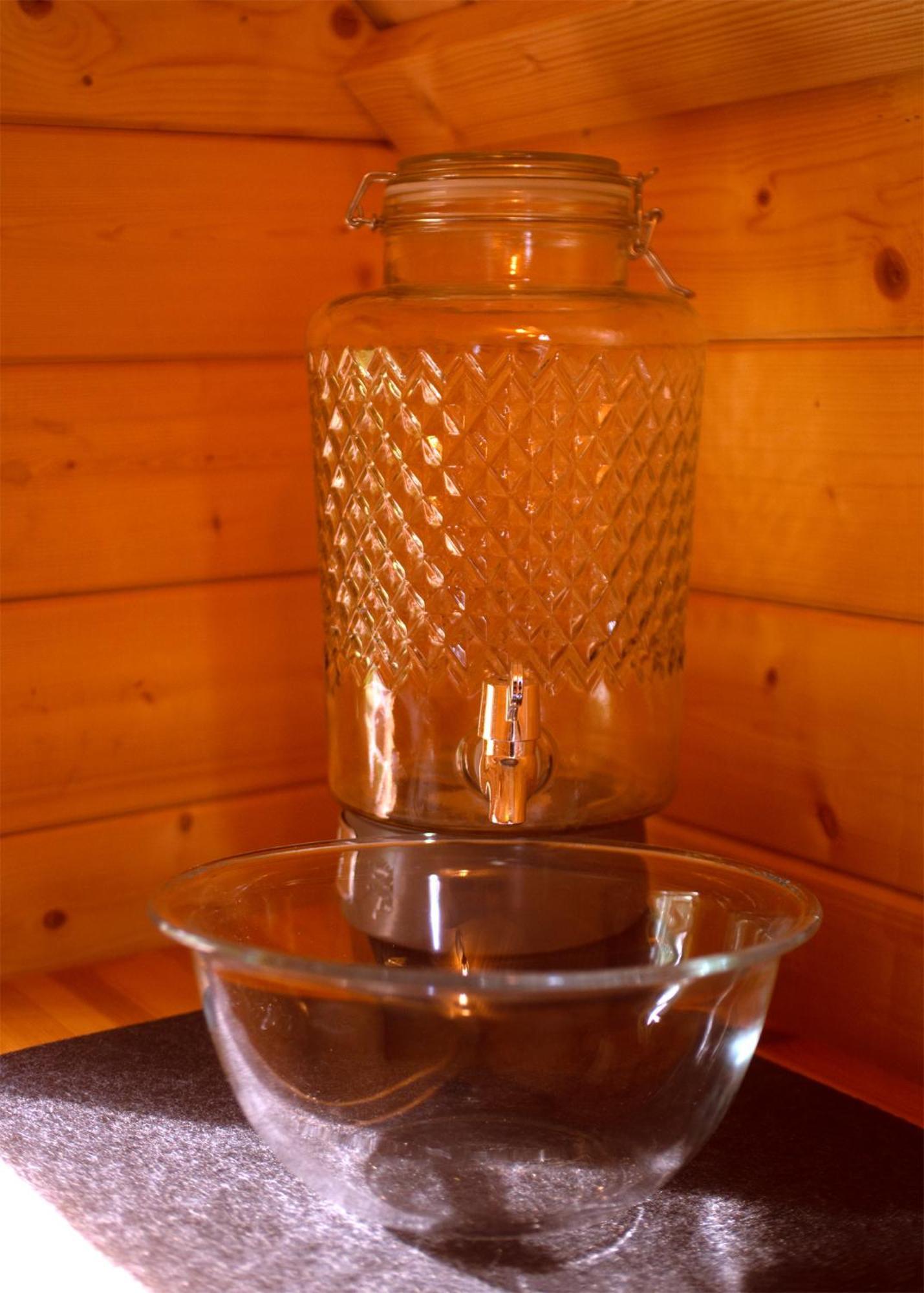 Troll House Eco-Cottage, Nuuksio For Nature Lovers, Petfriendly Espoo Exterior photo
