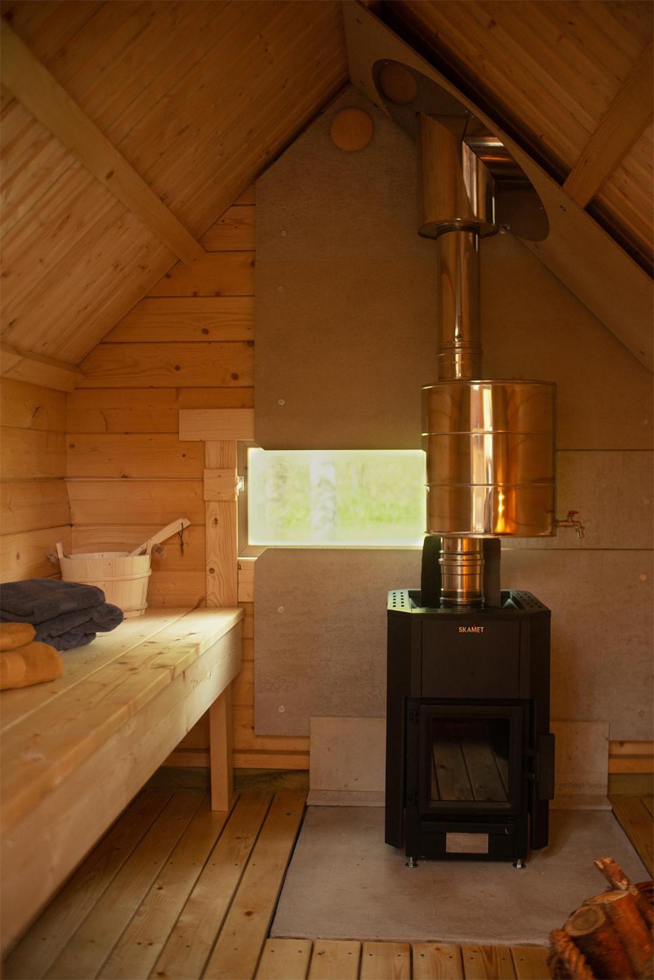 Troll House Eco-Cottage, Nuuksio For Nature Lovers, Petfriendly Espoo Exterior photo
